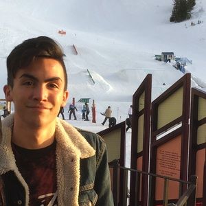 Meet your Posher, Sonny